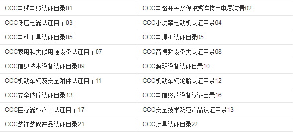 CQC认证(图2)