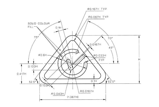 rcm认证标识要求图解，RCM认证必须包括这2项(图2)