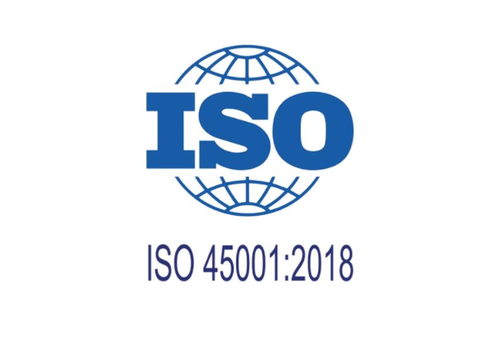 iso45001管理体系是什么意思(图1)