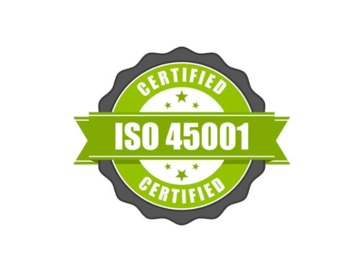 ISO45001：2018职业健康安全管理体系(图1)