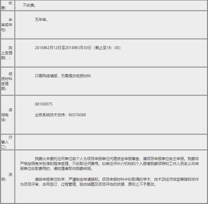 **创新券申请指南和使用规则(图4)