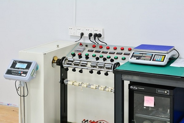 (MTBF)寿命测试(图1)