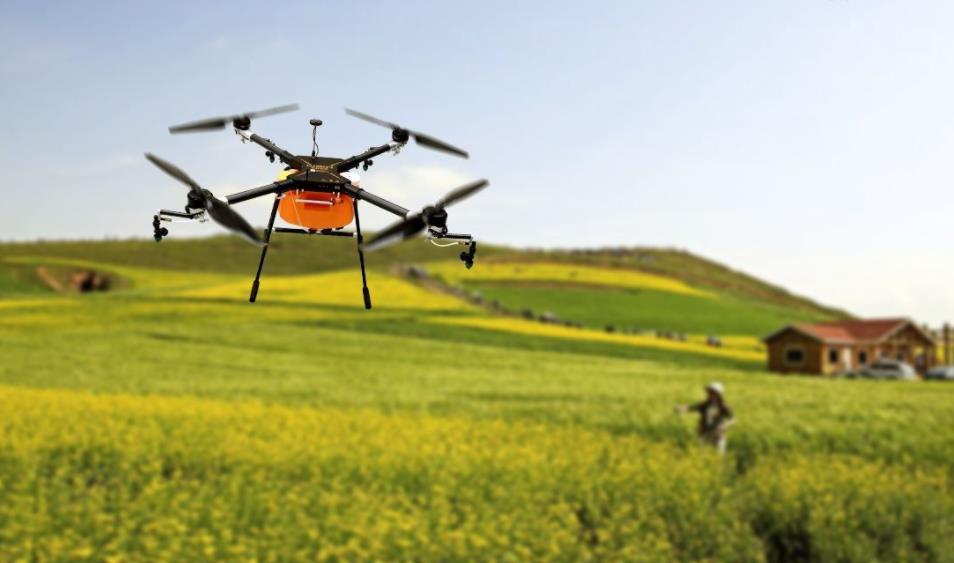 无人机电商cma质检报告申请流程是什么？(图1)