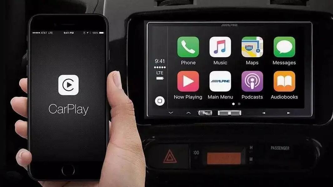 carplay认证是什么/carplay认证申请流程(图1)