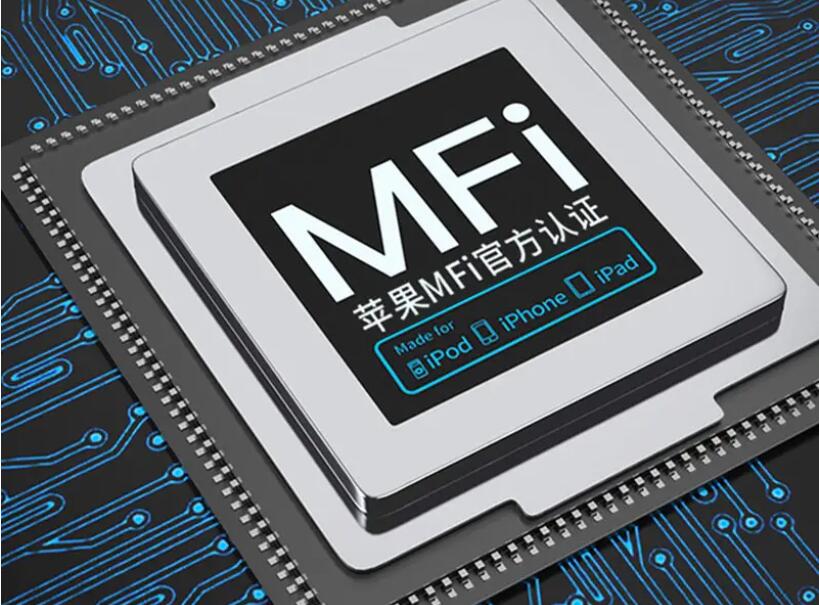 MFI认证申请需要提交哪些材料？(图3)