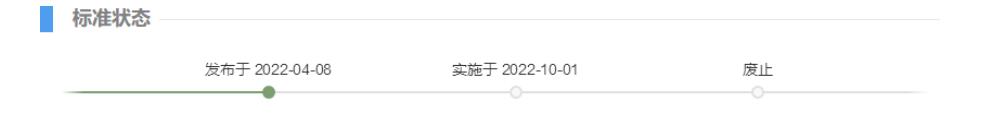 电子烟强制国标发布，GB41700-2022将于10月1日实施(图2)