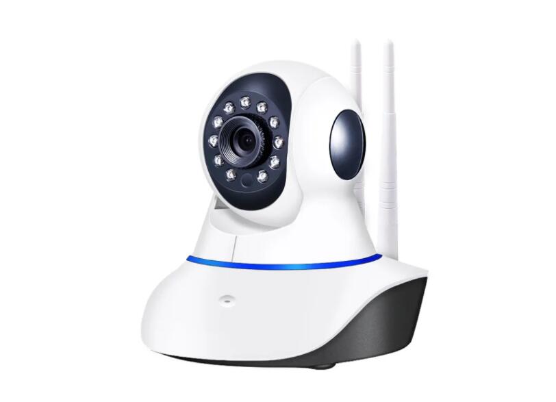 wifi监控摄像头GB/T5080.7-1986检测费用(图1)