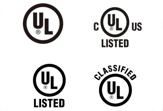 UL认证信息详解(图1)