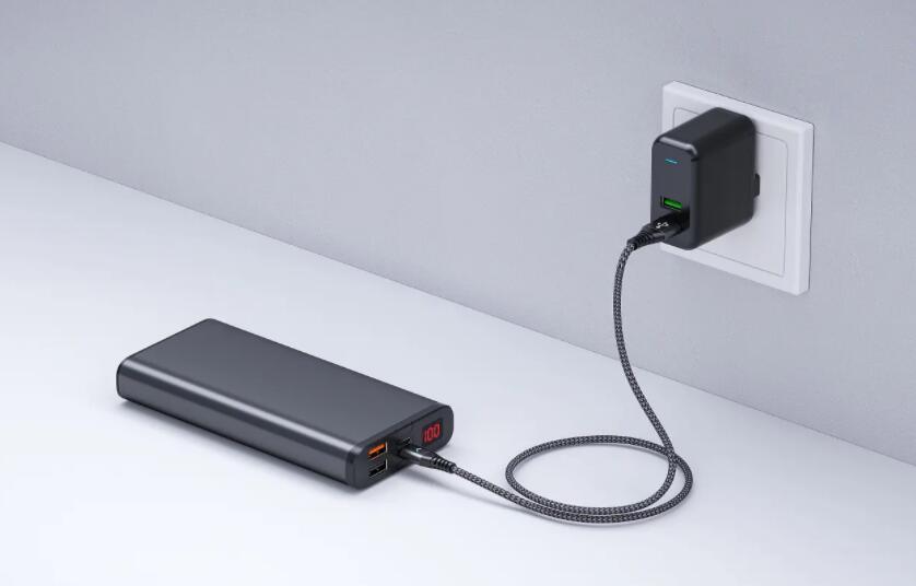 移动电源检测标准与具体项目详解(图1)