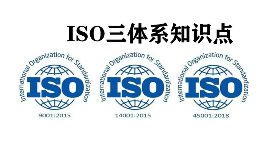 三体系认证办理多少钱(图1)