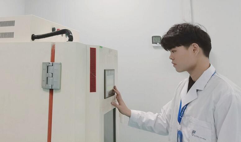 可靠性MTBF试验报告试验方法及目的(图1)