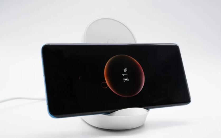 WPC无线充电Qi 1.3标准(图1)