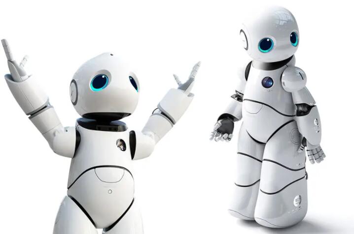 中国机器人认证（China Robot Certification）(图3)