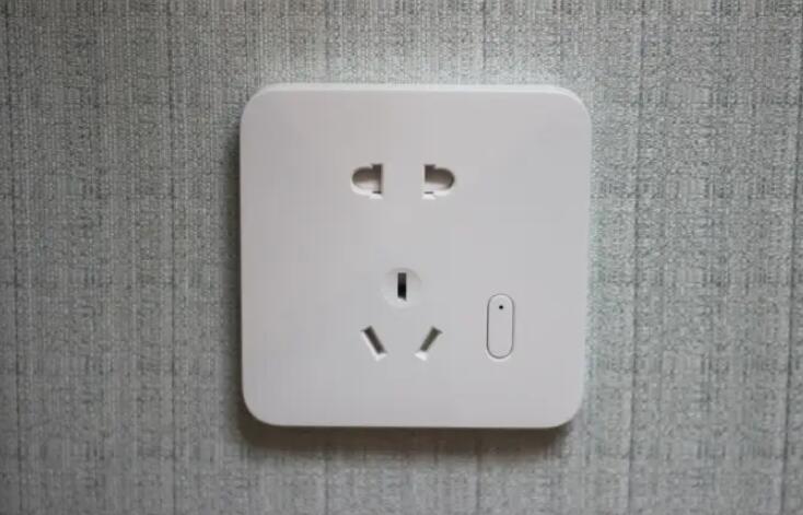 智能插座ROHS认证申请流程及周期(图1)