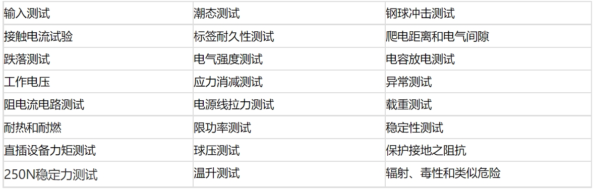 ul是什么认证(图1)