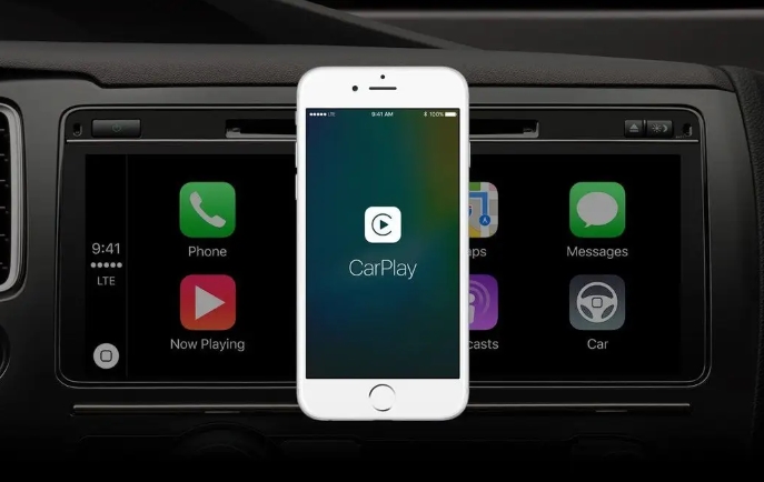 无线carplay车载怎么做认证，费用是多少(图1)