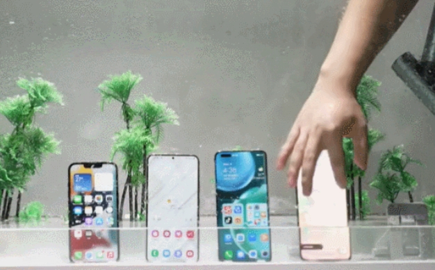 防水等级ip68是什么意思？(图1)