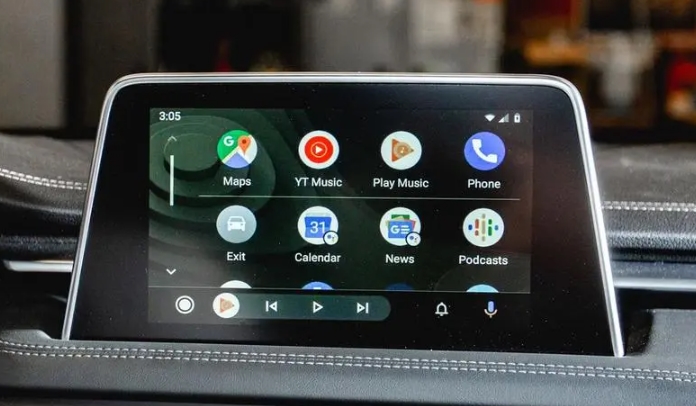 android auto怎么用(图1)