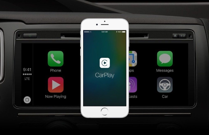 carplay是什么，支持什么车型？(图1)