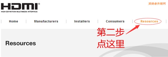 HDMI认证是什么，如何查询HDMI会员？(图2)
