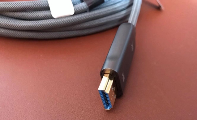 HDMI2.1标准，hdmi2.1和2.0的区别(图1)