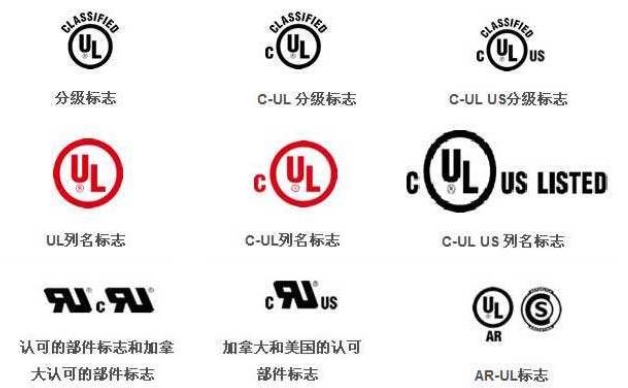 ul认证是什么认证(图1)