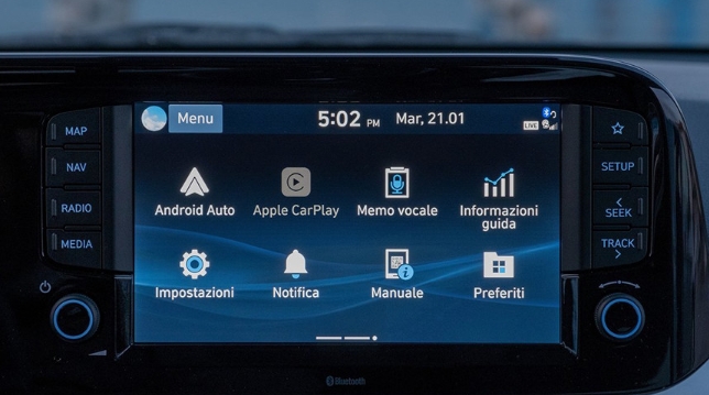 android auto怎么连接汽车(图1)