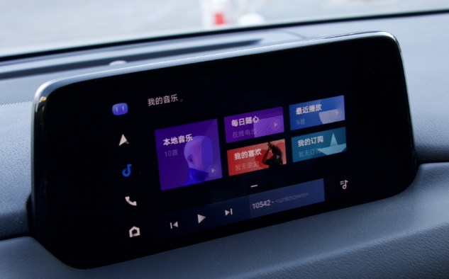 Carlife是什么，CarPlay和Carlife的区别(图1)