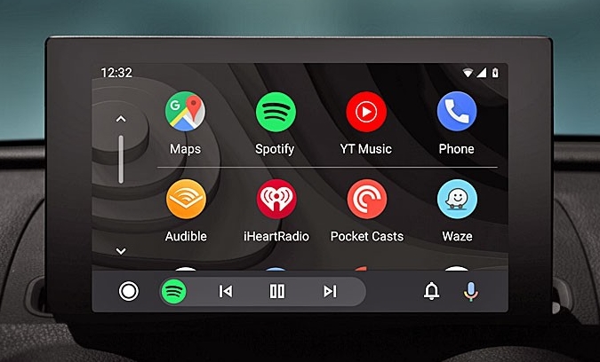 android auto国内能用吗，怎么用？(图1)
