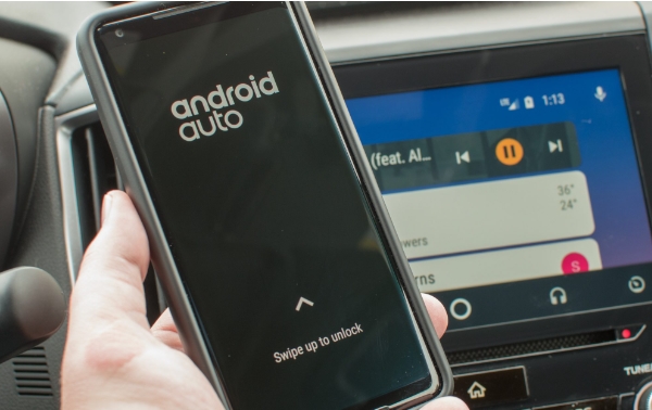 一文读懂Android Auto认证(图1)