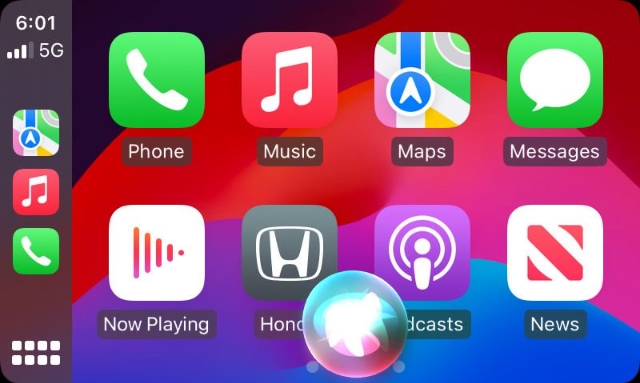 【最新】iOS 17系统苹果CarPlay新增加同播共享功能(图2)