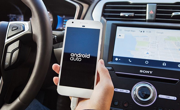 Android Auto认证PCTS测试标准(图1)