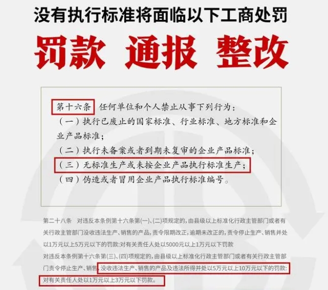 企业标准是什么?(图1)