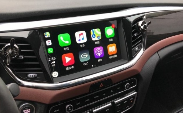 carlife和carplay的区别(图1)