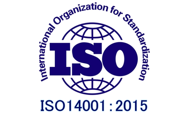 ISO14001环境管理体系(图1)