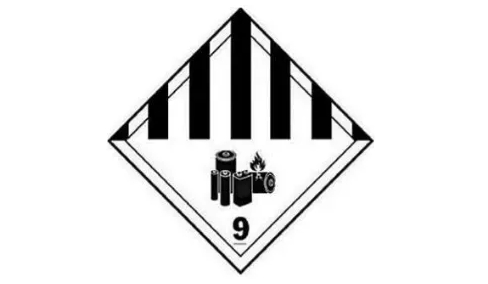 锂电池UN3481空运出口合规要求(图2)