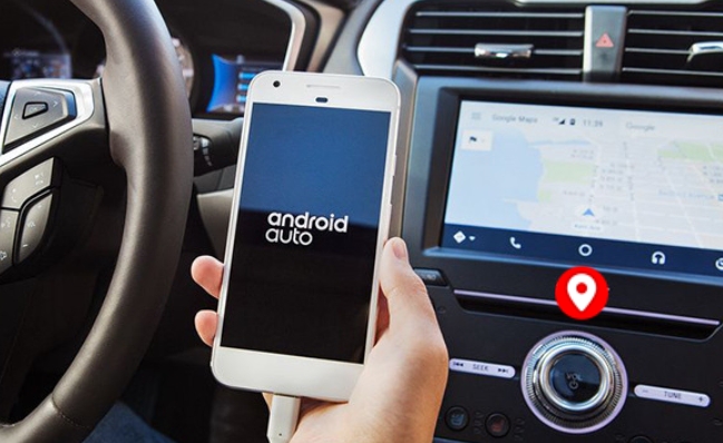 Android Auto认证PCTS测试更新(图1)