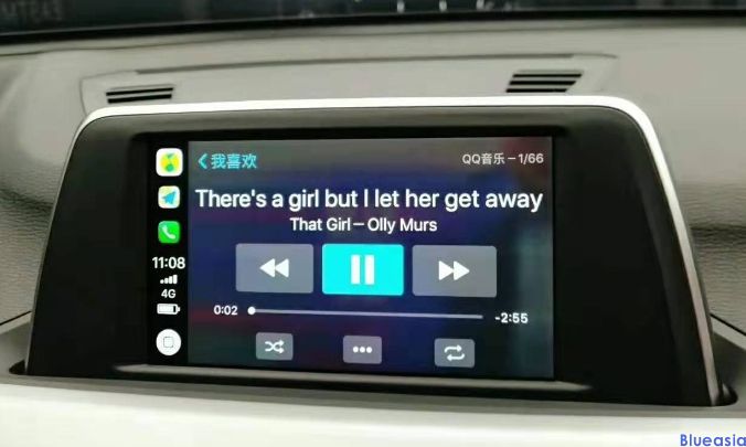 carplay认证代理公司_**蓝亚(图1)
