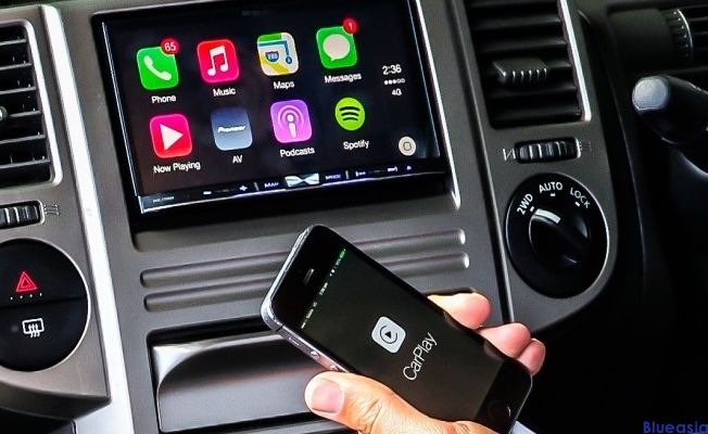carplay认证流程_蓝亚检测认证机构中心(图1)