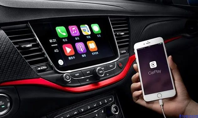 carplay必须有mfi认证吗？(图1)