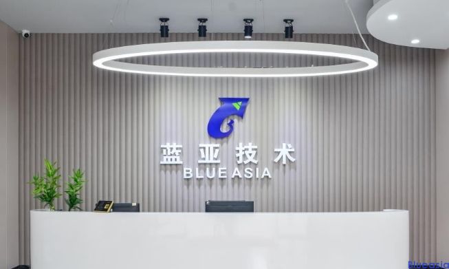 **蓝亚电磁兼容(EMC)实验室概述(图1)
