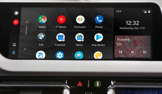 android auto认证流程费用多少？(图1)
