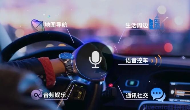 车载ITUT语音交互测试(图1)
