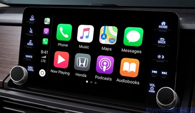 carplay认证费用及周期(图1)