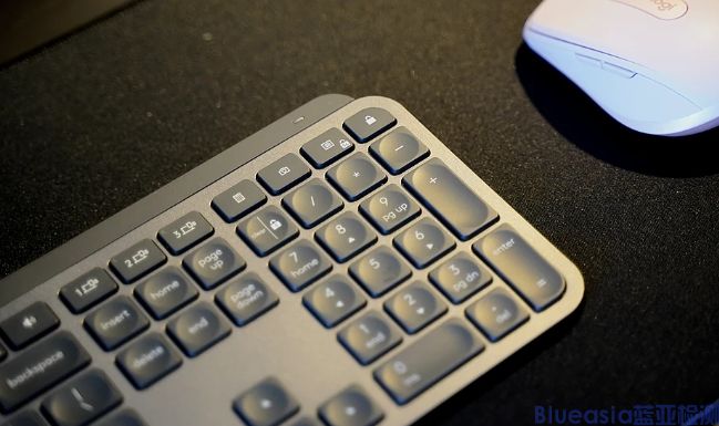 蓝牙键盘MIC EMC认证(图1)