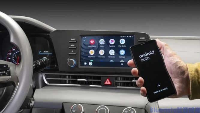 苹果CarPlay系统兼容认证(图1)