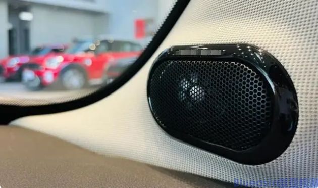 车载音响Android Auto安全性认证(图1)
