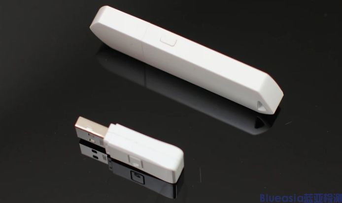 无线网卡WIFI射频(RF)性能认证(图1)