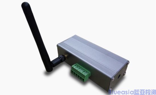 无线传感器车联网射频(RF)认证(图1)