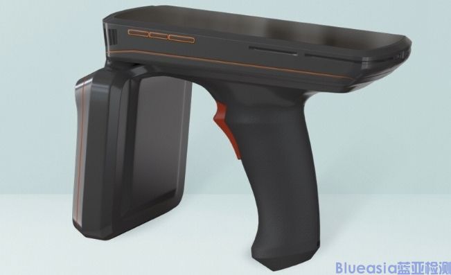 无线读写器IC认证(图1)